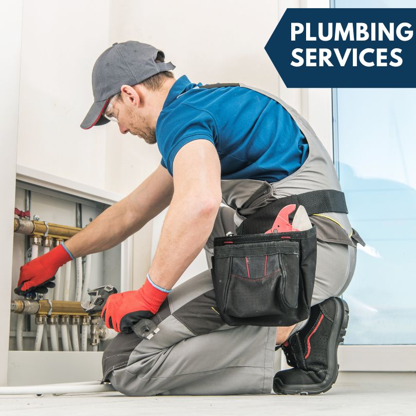 Julian Plumbing Company